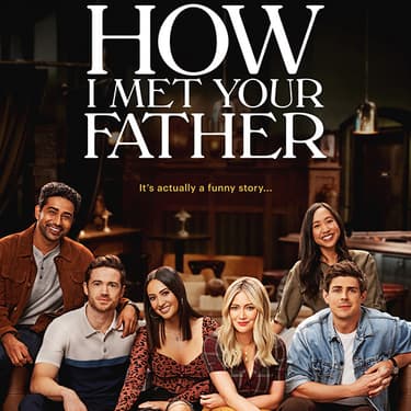 How I Met Your Father : un spin-off à découvrir bientôt sur Disney+