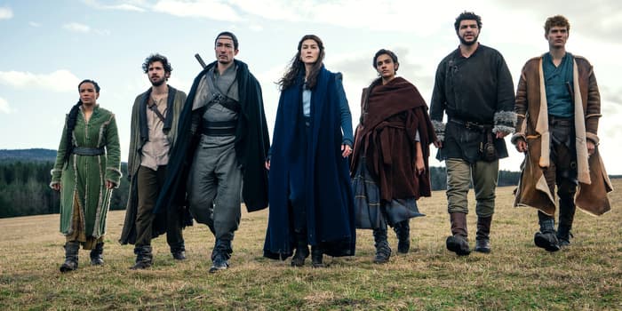 La Roue du Temps, la série fantasy événement, débute le 19 novembre sur Amazon Prime Video