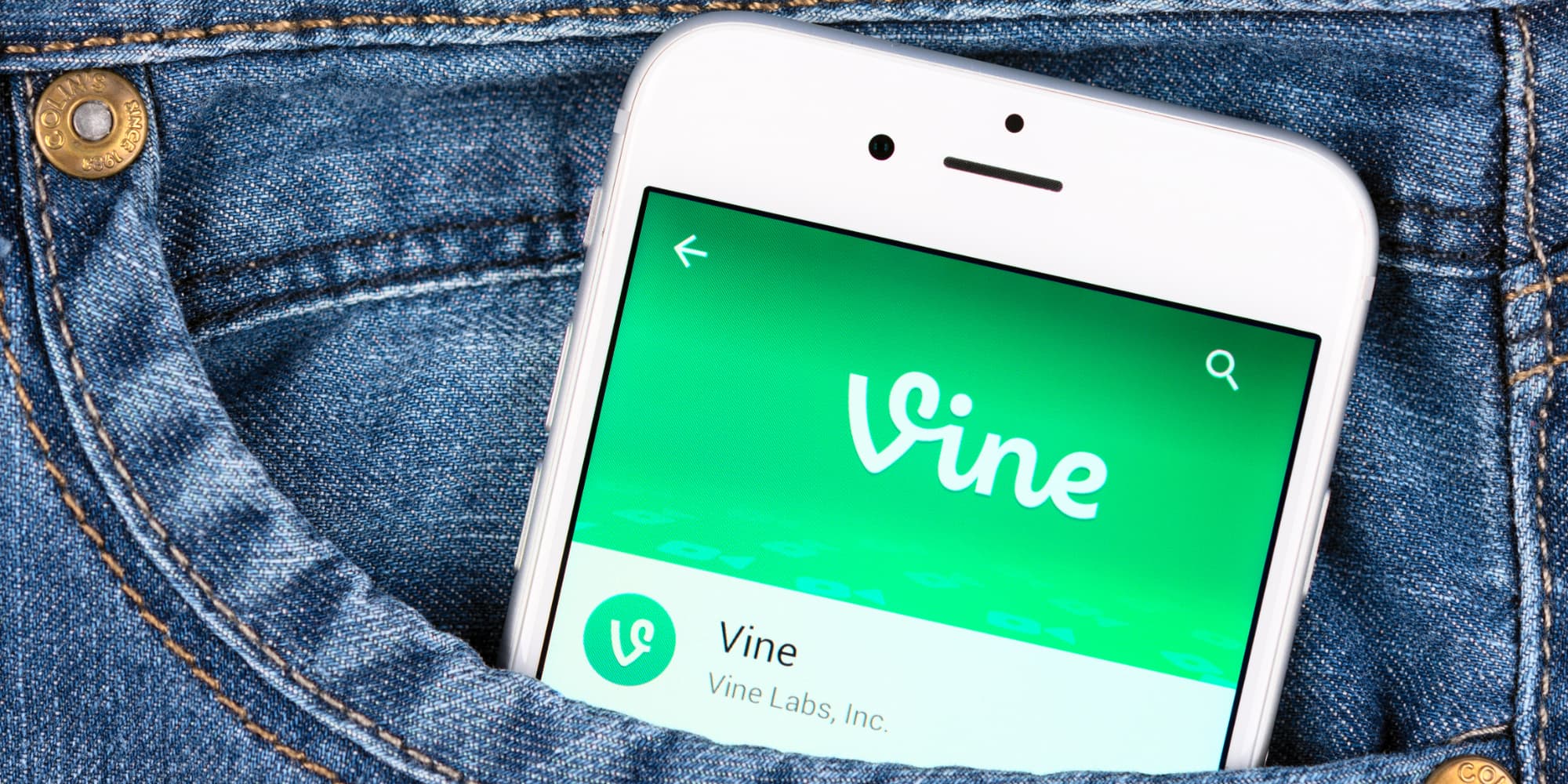 Vine a enfin trouvé son digne successeur.