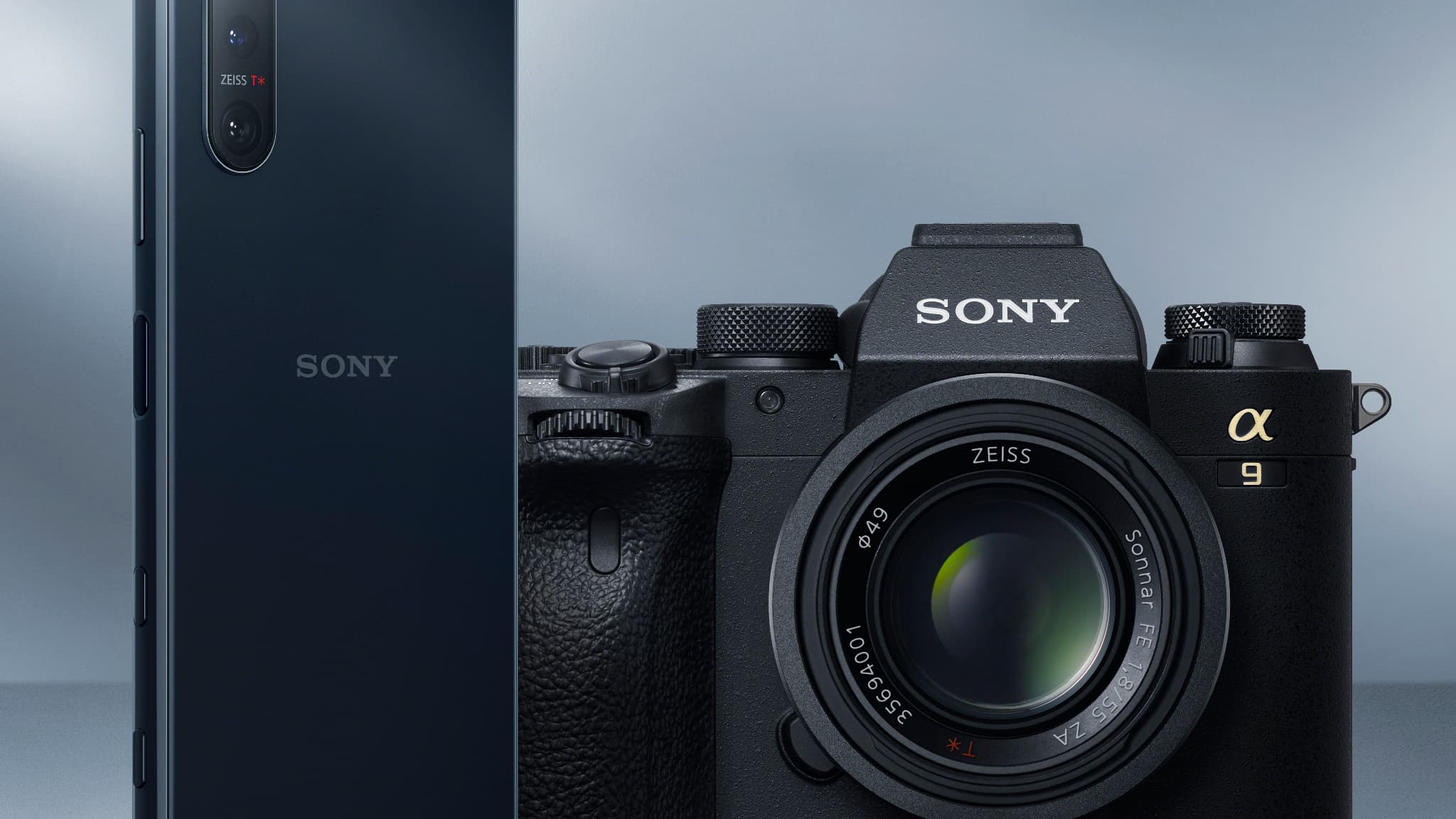 Le Sony Xperia 5 II propose un mode photo made in Sony Le Sony Xperia 5 II propose un mode photo made in Sony