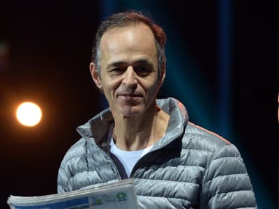 Personnalités préférées des Français : Jean-Jacques Goldman n'est plus seul en tête