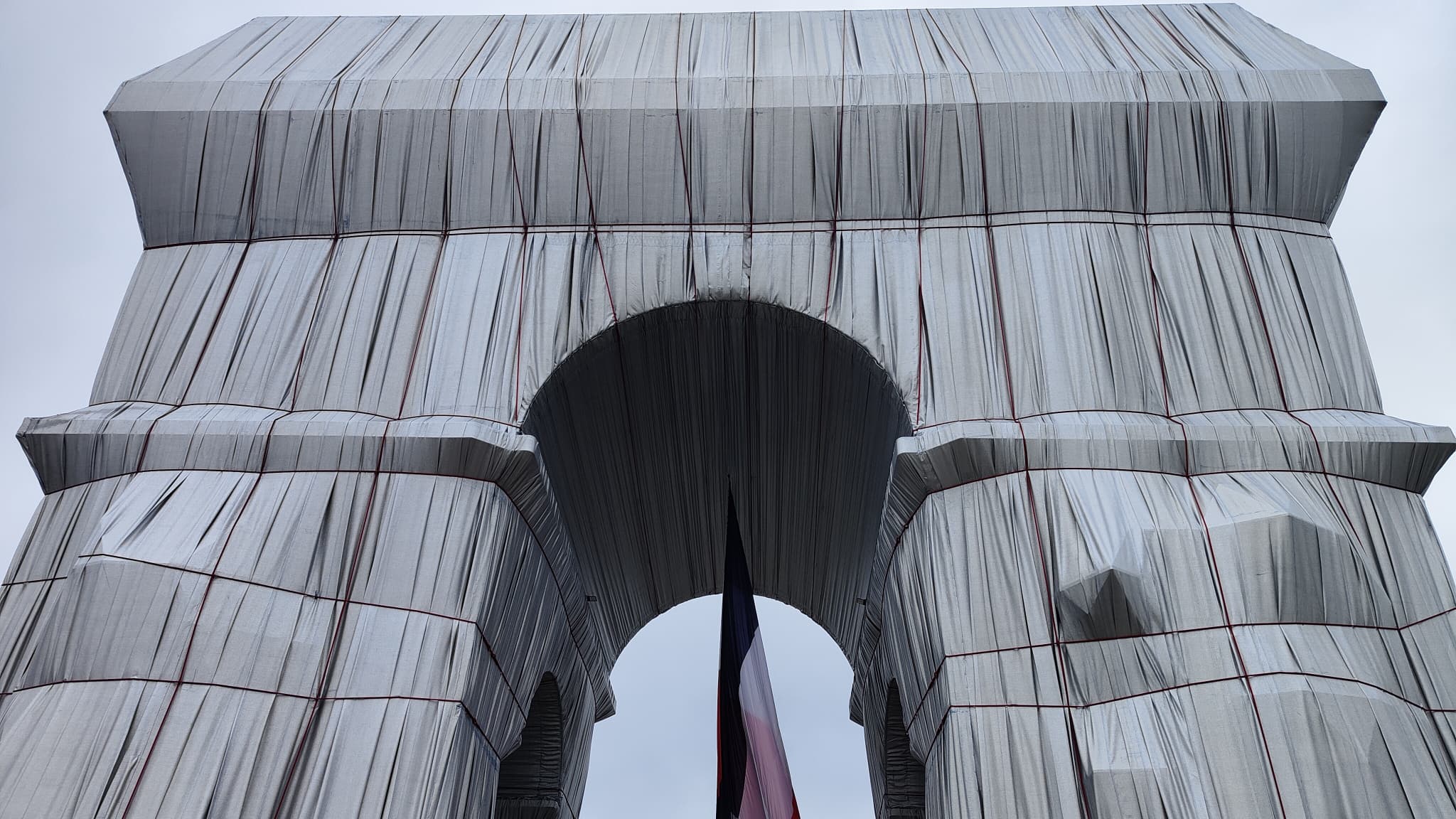 Photo prise avec le OPPO Reno6 Pro Photo prise avec le OPPO Reno6 Pro