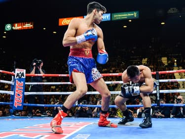 Boxe : comment suivre le combat entre Devin Haney et Ryan Garcia ?