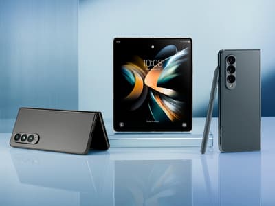 Samsung nargue encore Apple dans une vidéo publicitaire