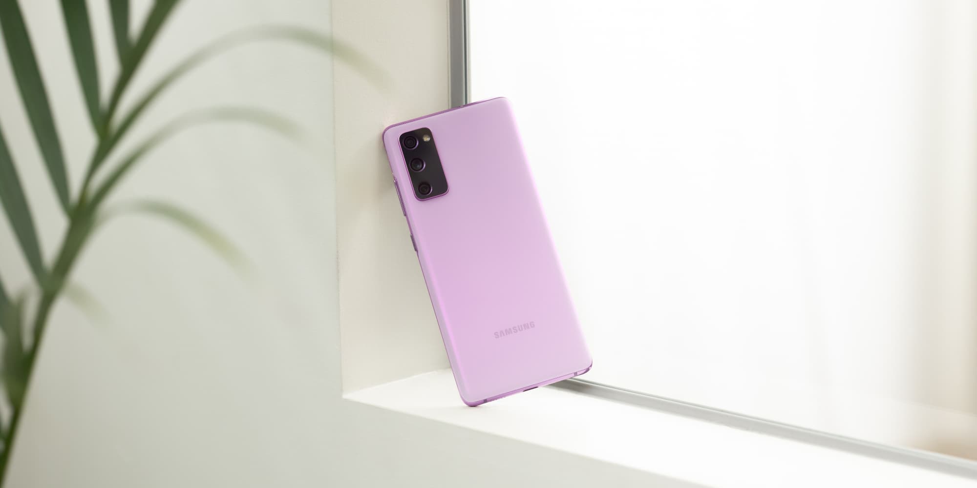 Alors que le Galaxy S20 FE vient à peine de compléter sa série phare, Samsung s'apprête déjà à dévoiler le S21...