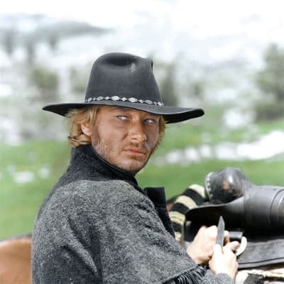 Le Spécialiste : découvrez la chanson inédite de Johnny Hallyday