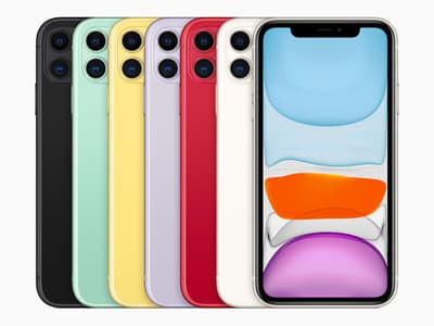 Un secret caché dans les iPhone ?