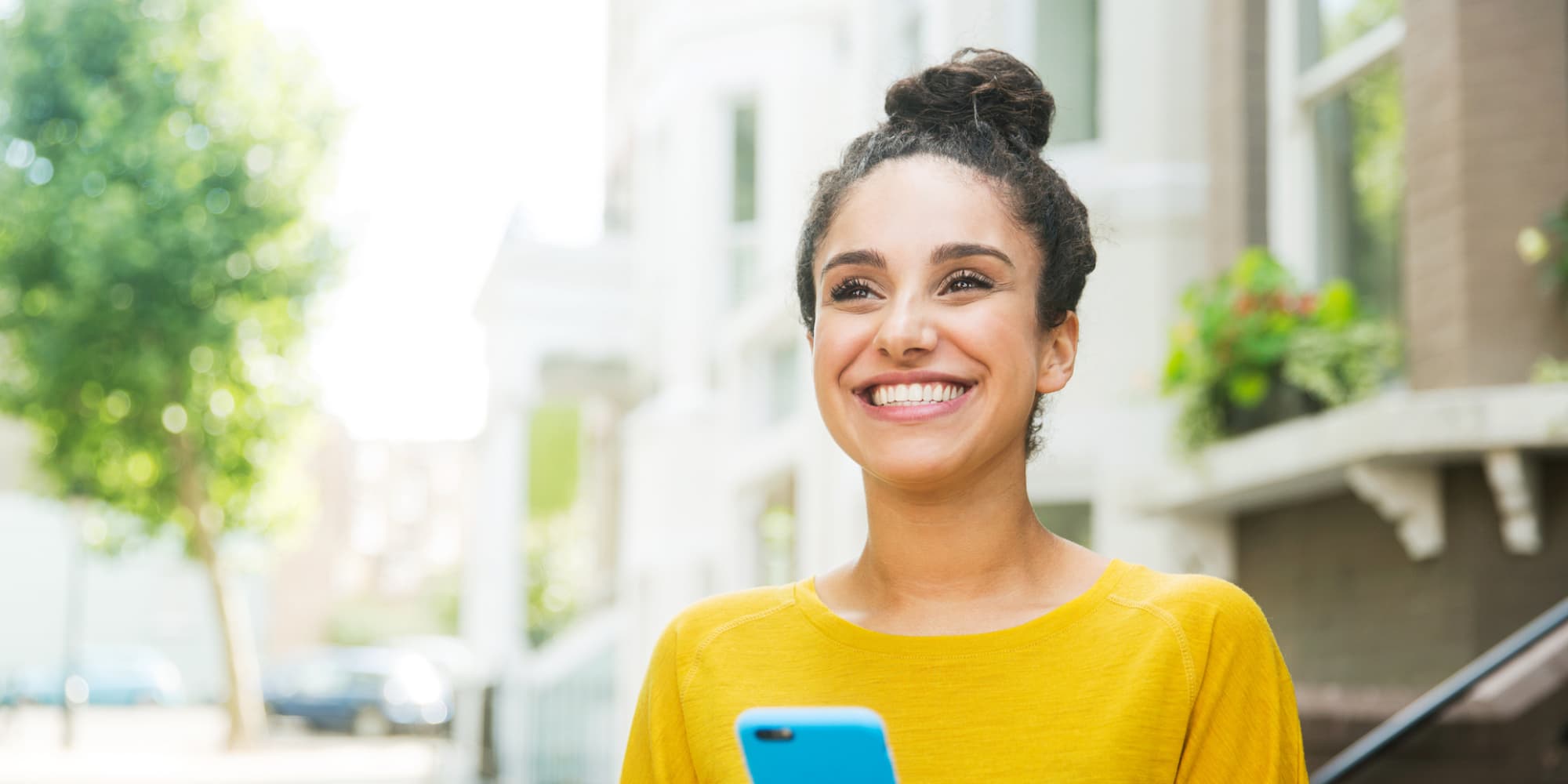 Achetez votre prochain smartphone à 1 euro seulement avec le forfait 250Go 5G de SFR