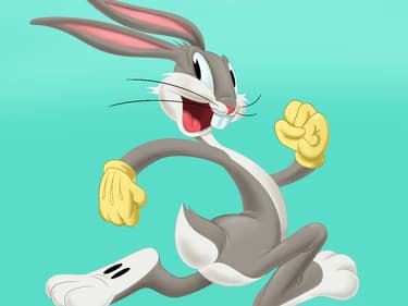 Passez tout l'après-midi en compagnie des Looney Tunes sur Boomerang !