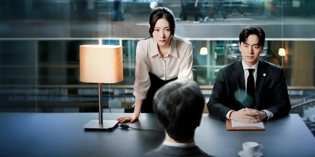 On vous dit quand sortiront les prochains épisodes de la mini-série ''La Voie du droit''.