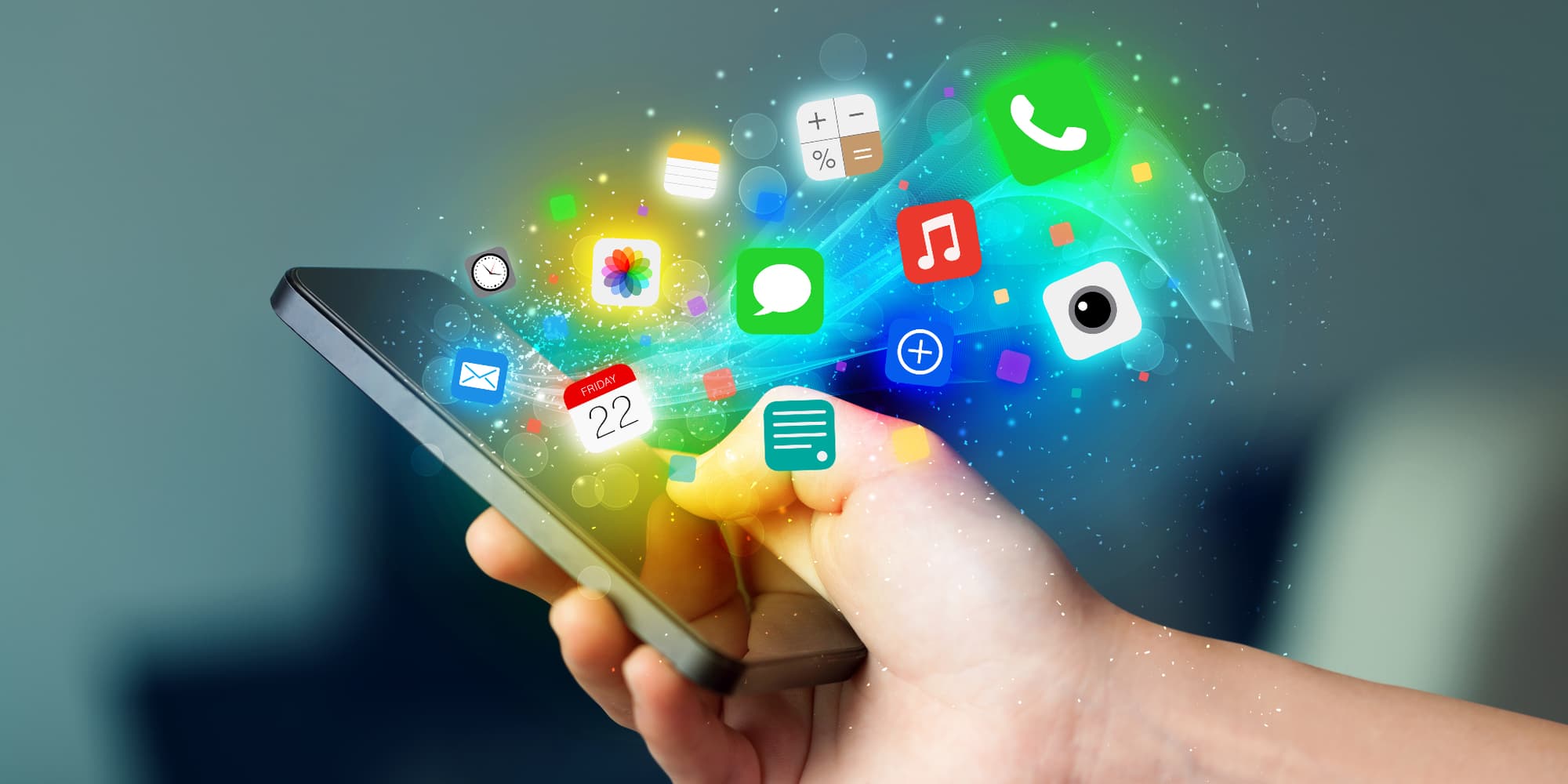 Utiliser SFR Cloud permet de libérer de la place et créer une sauvegarde pour votre smartphone