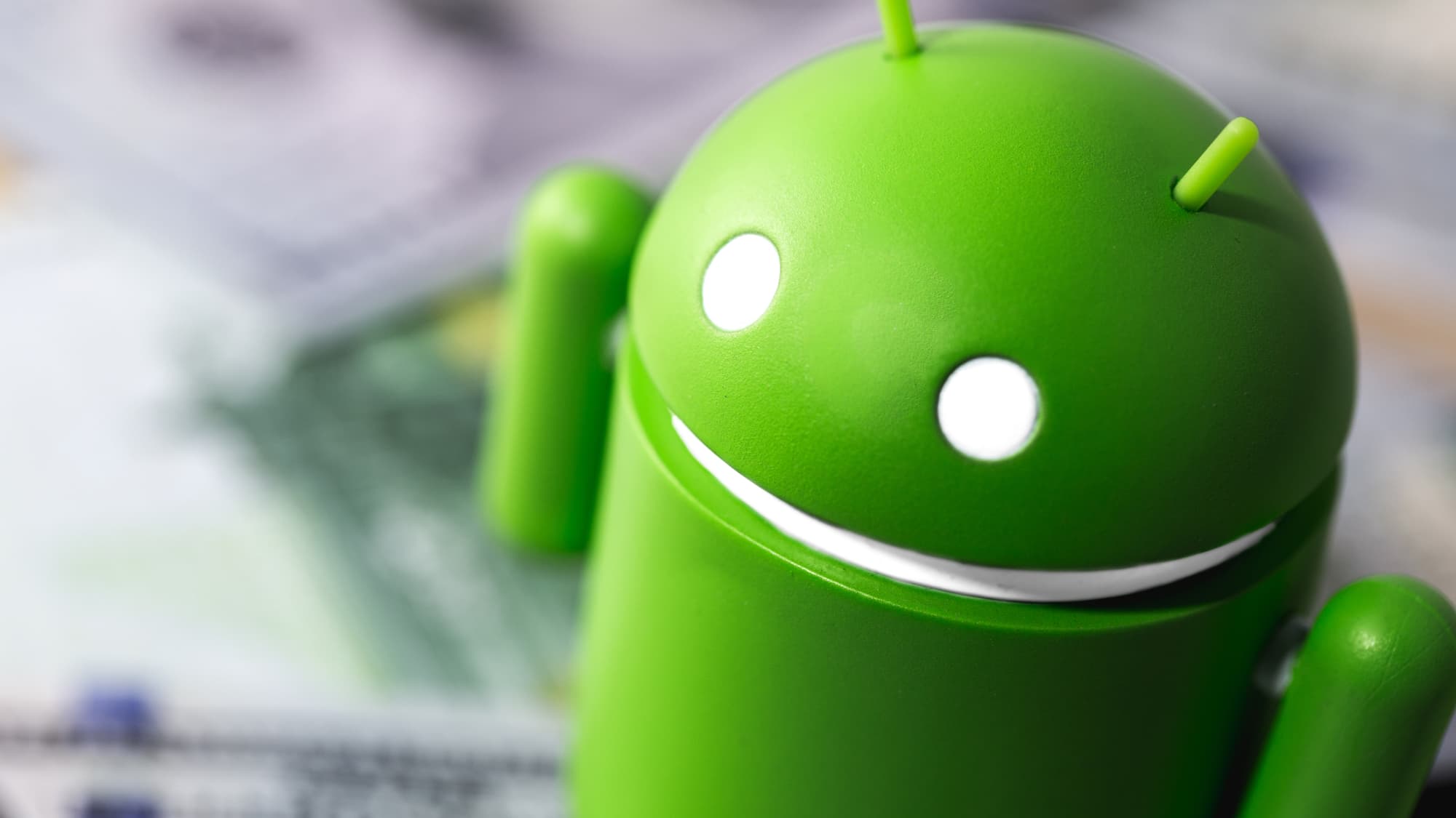 Android