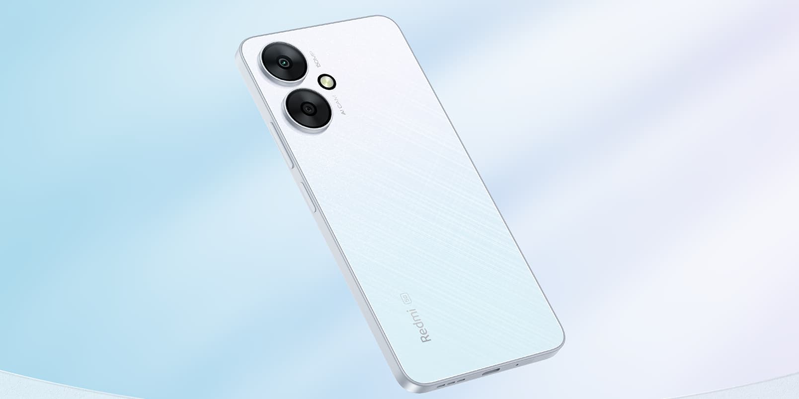 Le Redmi 13C est le smartphone le plus vendu de Xiaomi au premier trimestre 2024. 