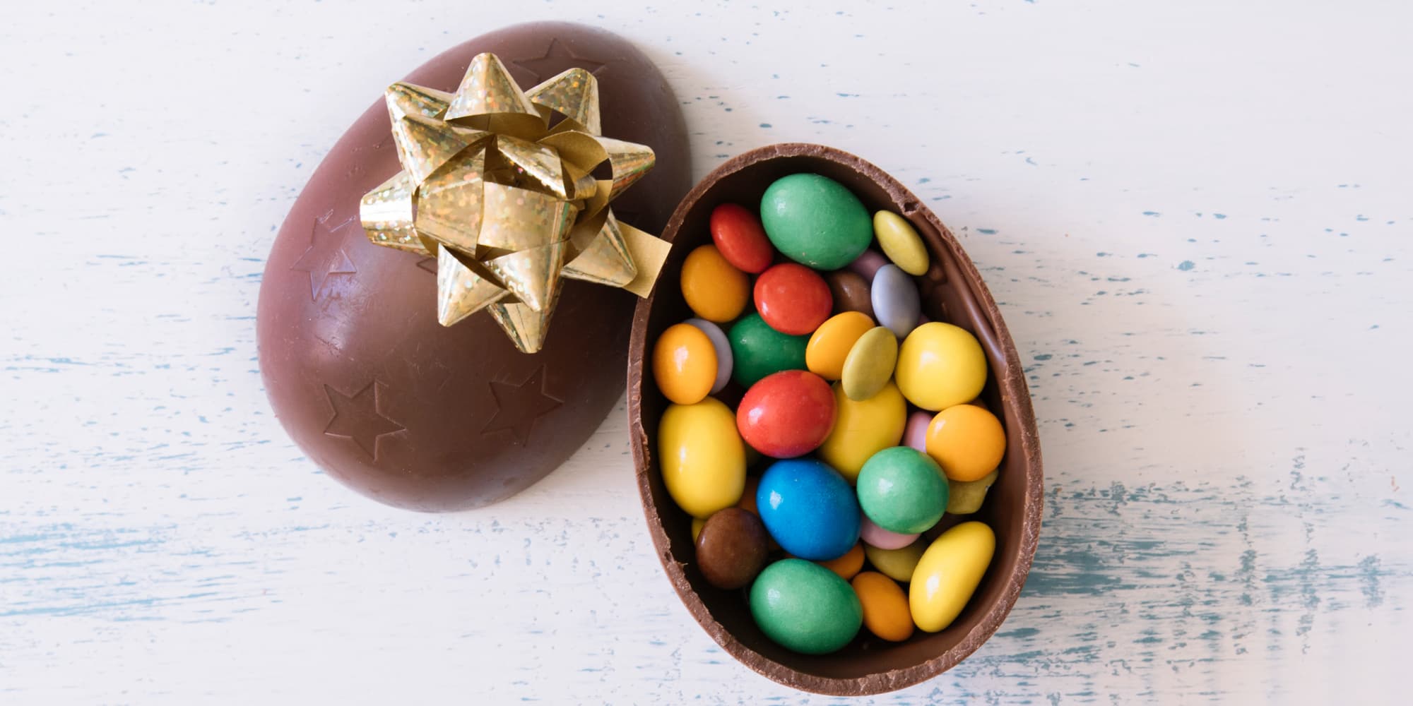 Voici tout ce qu'il faut savoir sur cette nouvelle arnaque usurpant la marque Kinder.