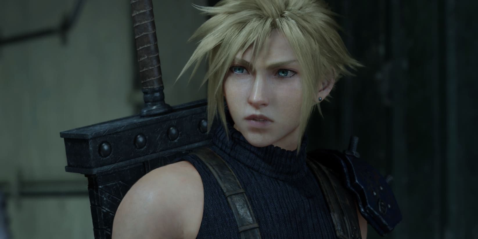 Cloud est choqué-déçu d'apprendre que la sortie de Final Fantasy VII est repoussée