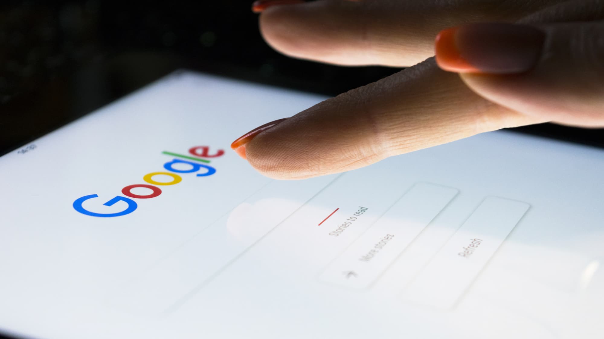 Google