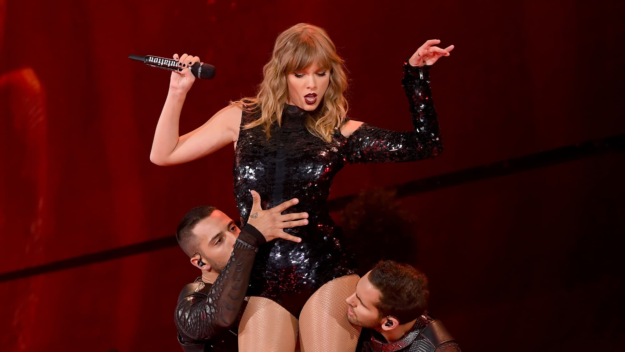 Divas pop