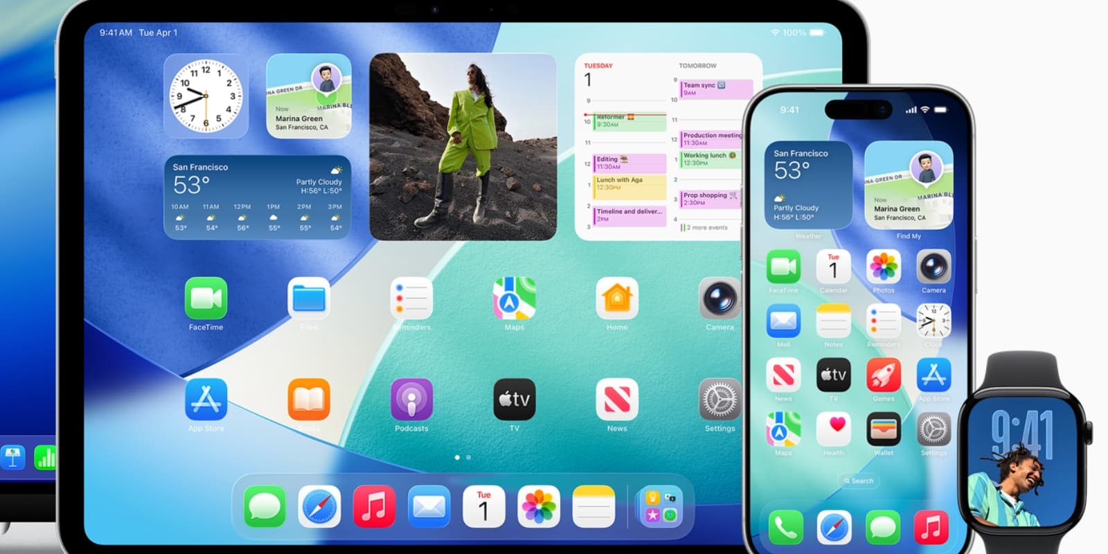 Apple ouvre son écosystème à Android avec iOS 16.3, découvrez nouvelles fonctionnalités. 