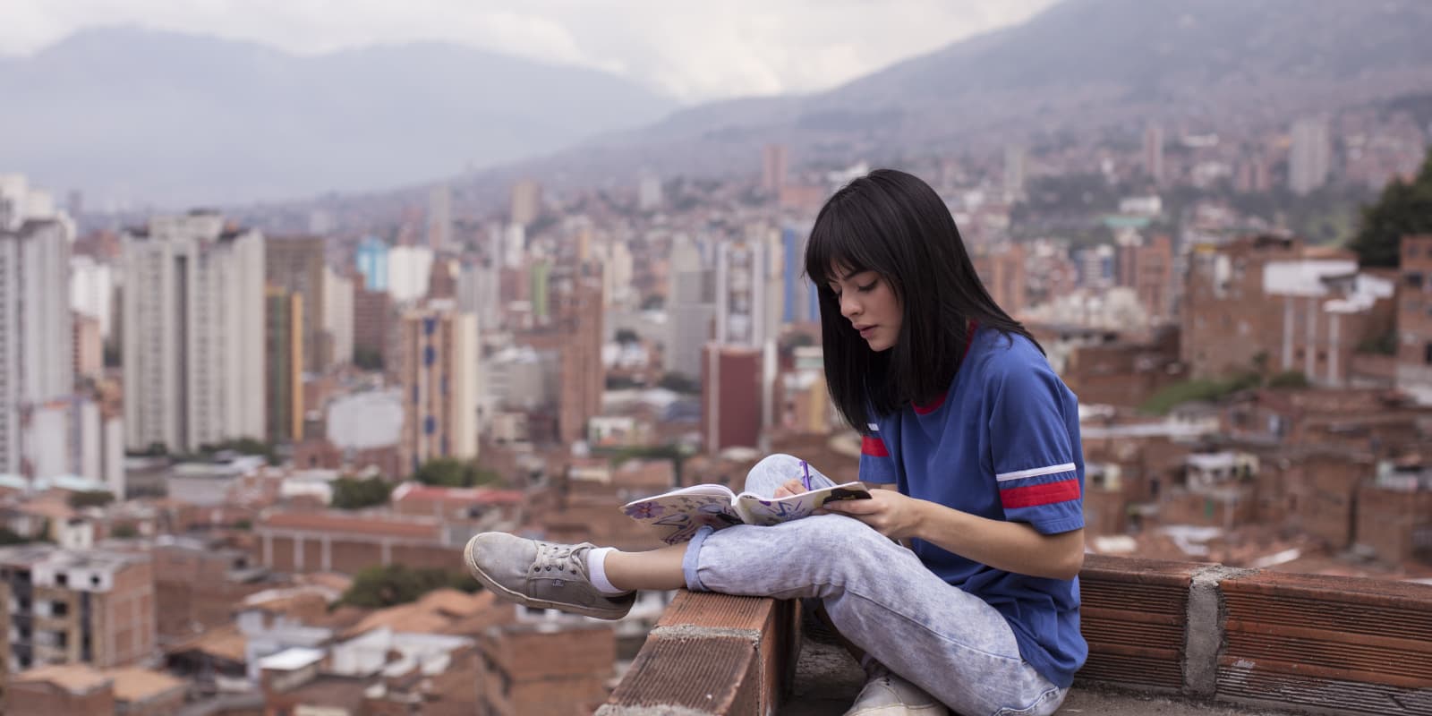 La Reina Del Flow, nouvelle série phénomène sur Netflix