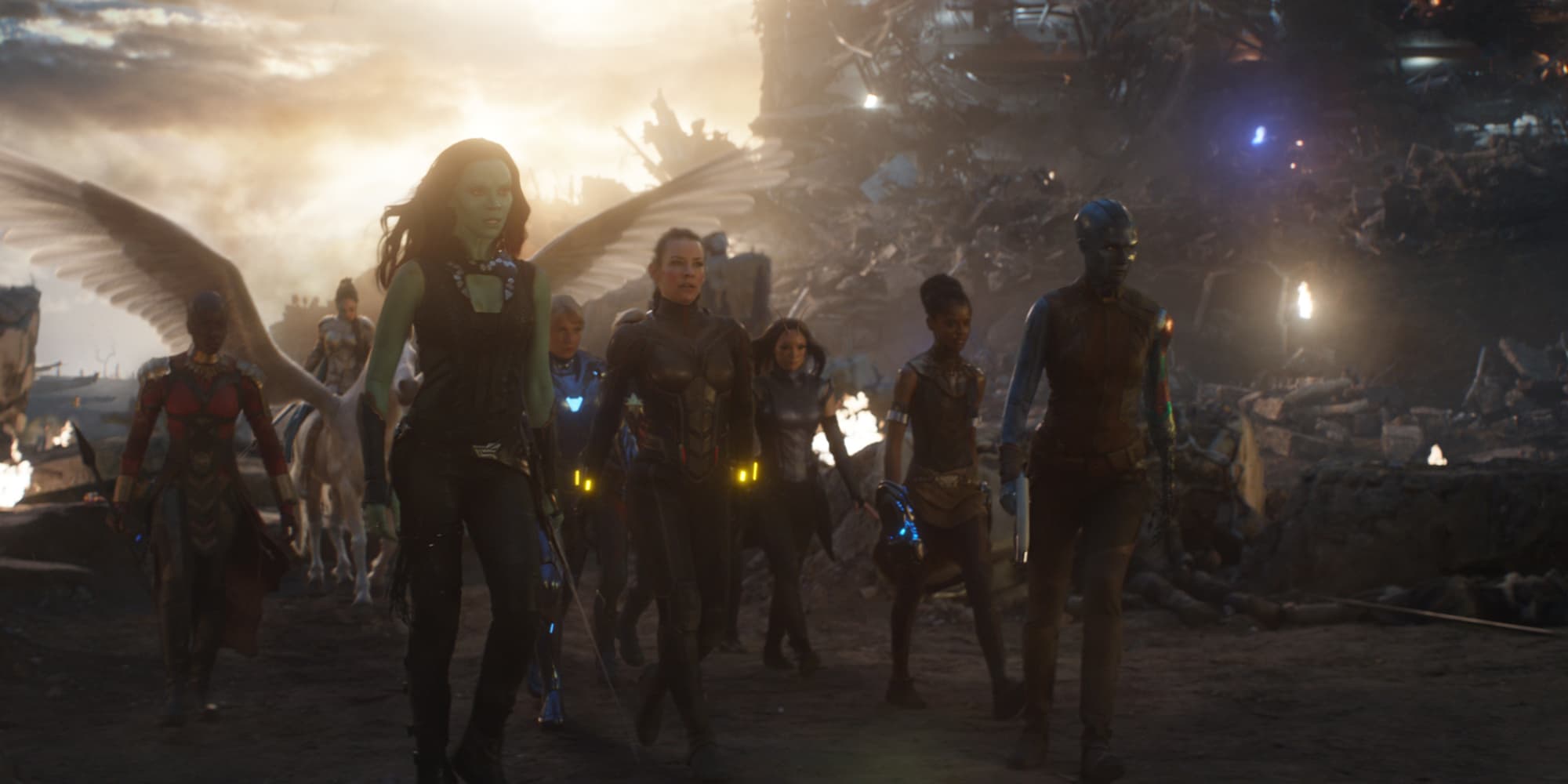 Certains Avengers auront droit à leur propre film ou série.