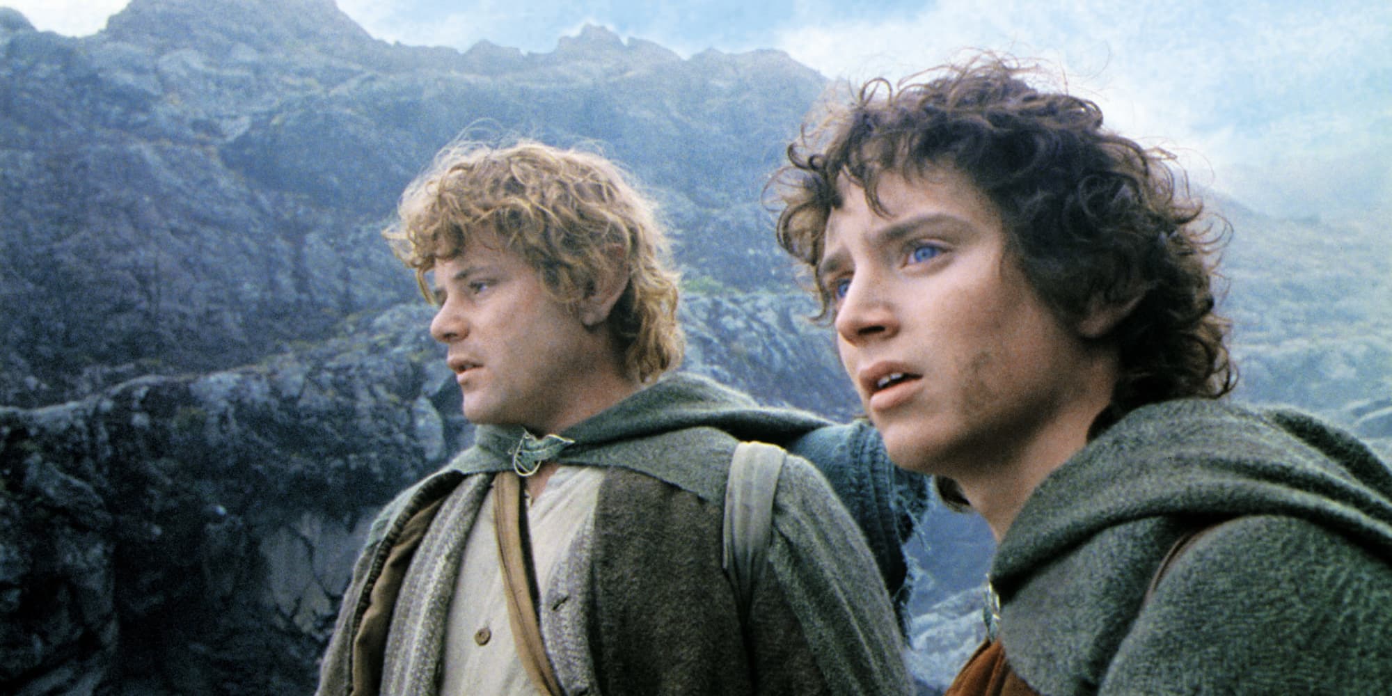 La Communauté de l'Anneau, le premier volet de la trilogie Le Seigneur des Anneaux, fête ses 20 ans ce dimanche 19 décembre 2021