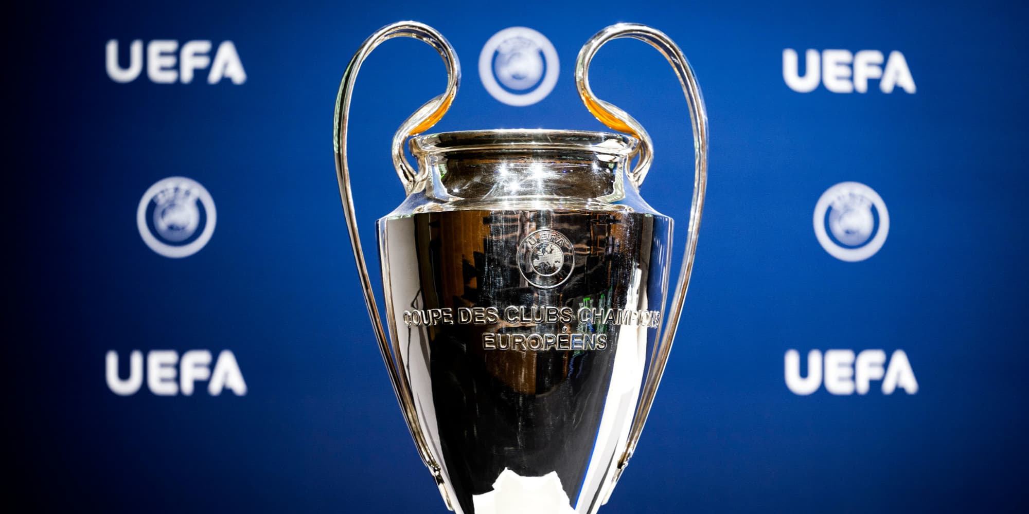 Découvrez comment suivre les chocs de la Ligue des Champions cette saison.