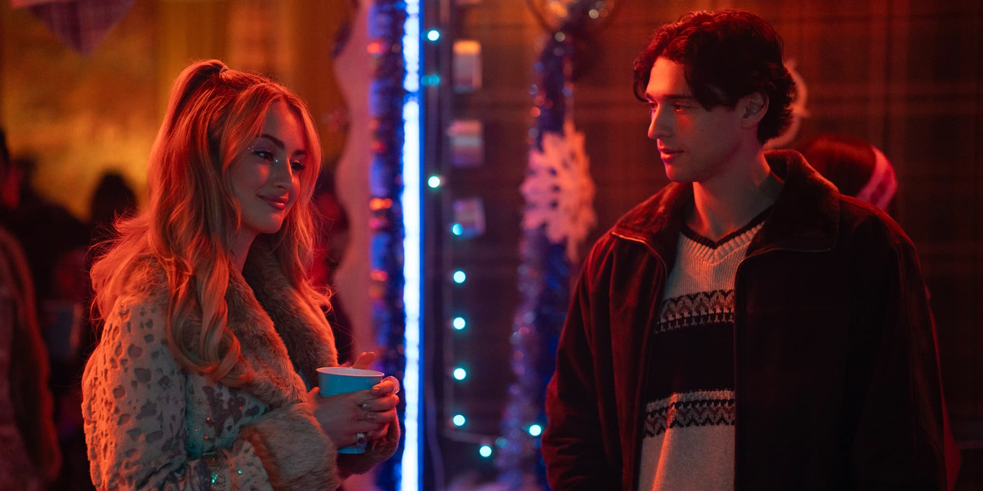 Retrouvez la saison 3 de la série "Tell Me Lies" parmi les nouveautés du mois de janvier 2026 sur Disney+. 