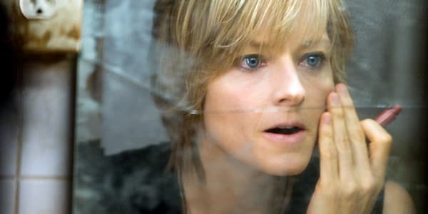 Jodie Foster dans À Vif, film diffusé en avril sur TCM Cinéma