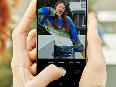 Galaxy S25 : vers un bouleversement du côté de la photo chez Samsung ?