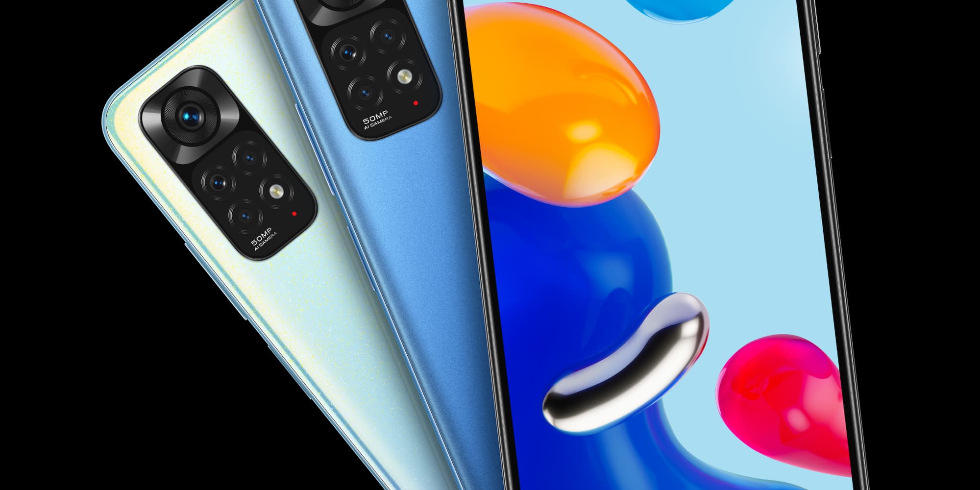 Jusqu'au 14 mars, bénéficiez du remboursement total de votre montre Mi Watch Lite pour l'achat d'un Redmi Note 11