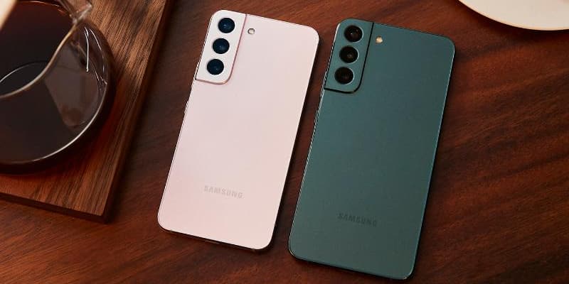 Le Samsung Galaxy S23 devrait être inspiré du Galaxy S22, avec une différence appuyé au niveau des capteurs photos.