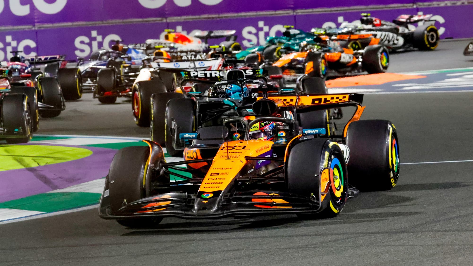 PACSUN AND FORMULA 1® CELEBRATE FORMULA 1® MIAMI GRAND PRIX 2023 WITH A