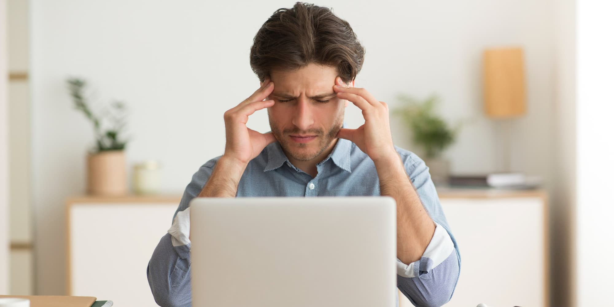 Après l'annonce de Netflix concernant le partage de compte payant, les campagnes de phishing par mail se multiplient.
