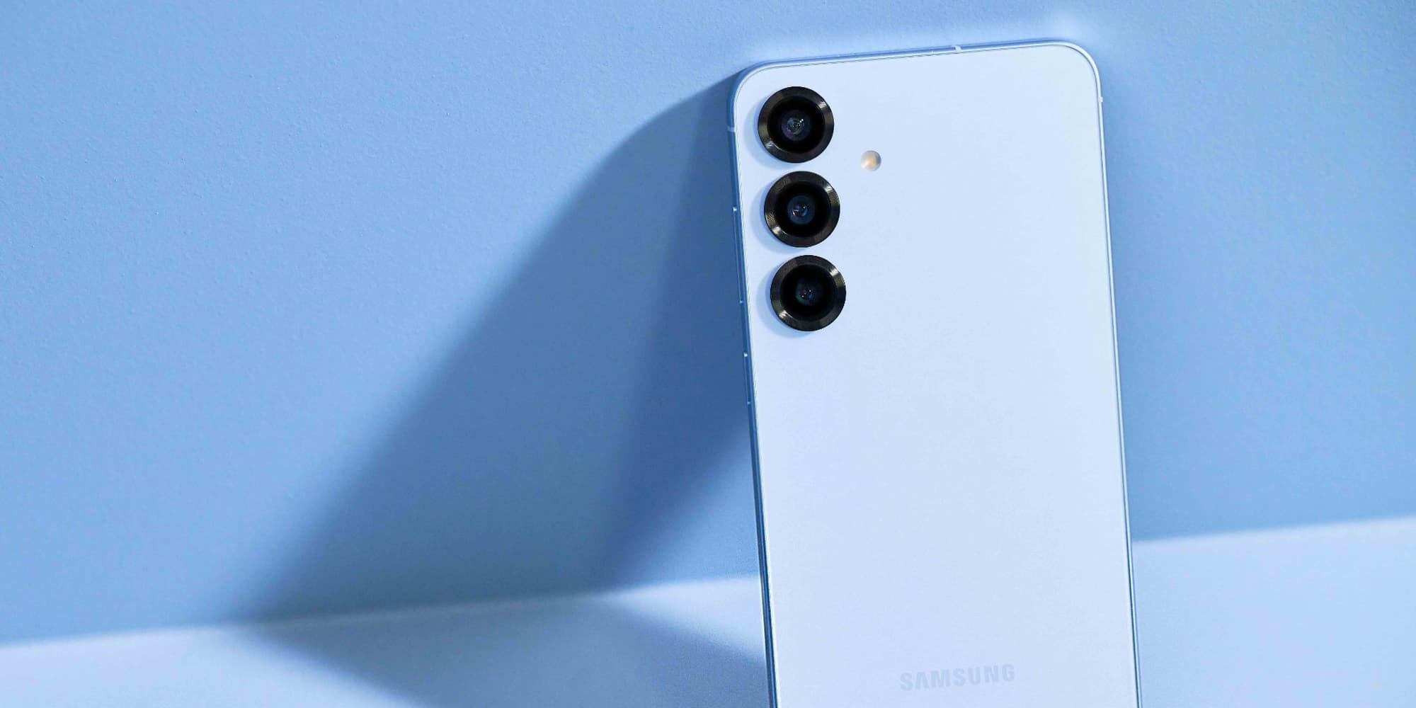 Le dernier smartphone de Samsung reçoit une grosse réduction chez SFR !