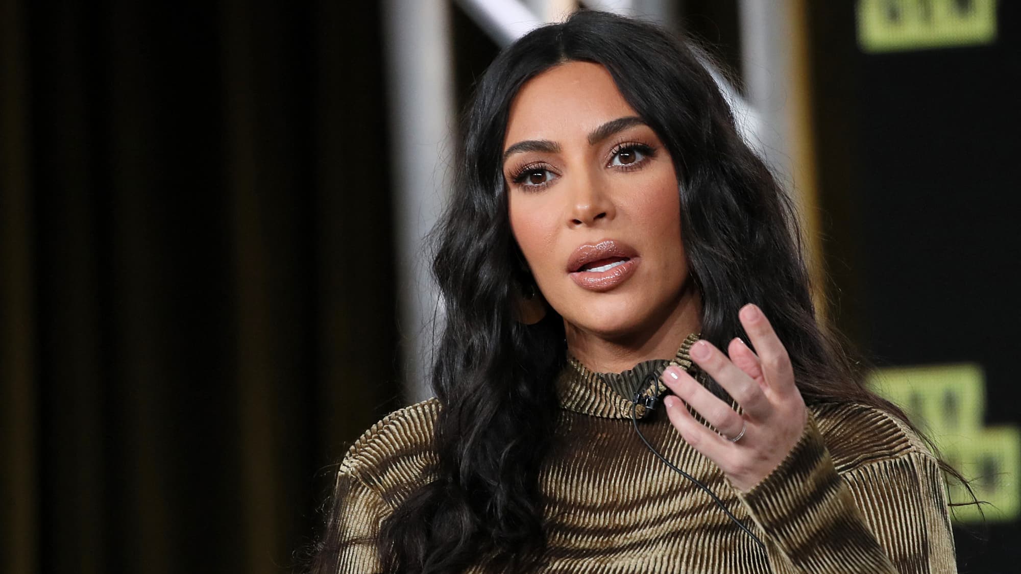 L Incroyable Famille Kardashian Saison 20 Streaming L'Incroyable famille Kardashian : le divorce de Kim dans la dernière saison  ? | SFR ACTUS