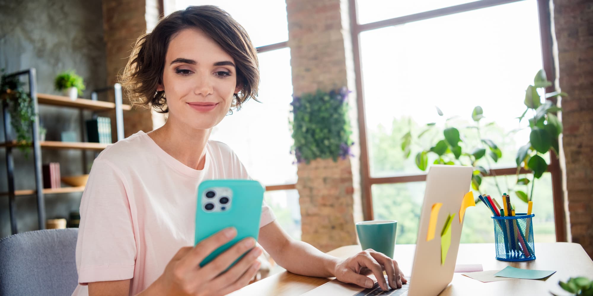 Faites des recherches Google en un simple geste sur iPhone grâce à cette nouvelle astuce.