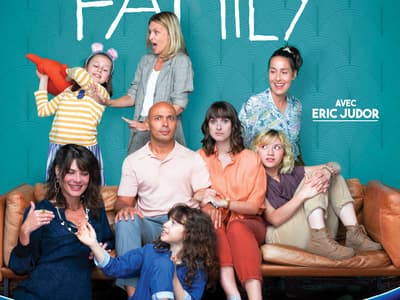 Disney+ fait le plein de productions originales made in France !