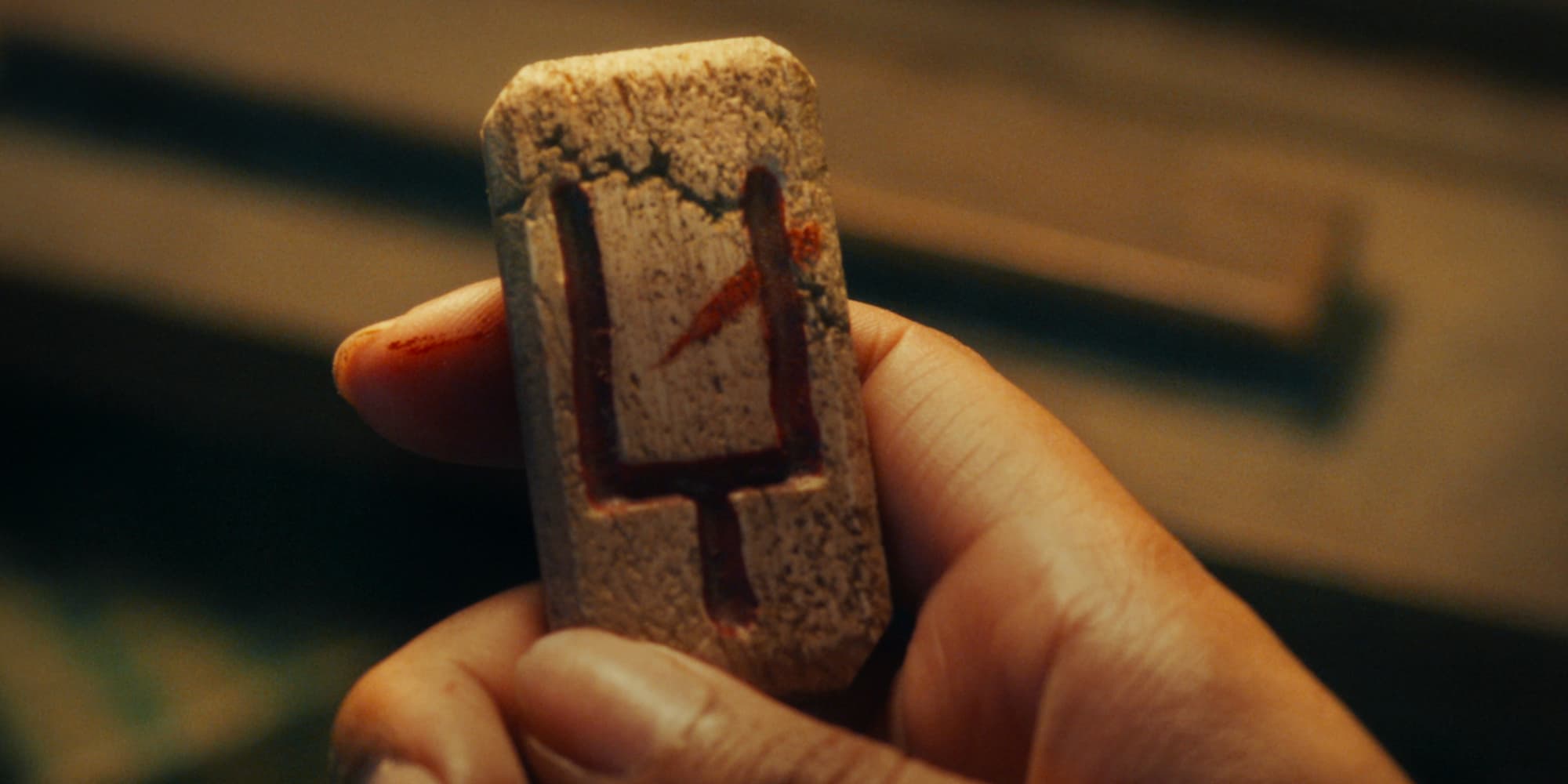 Ouvrez l'œil pour repérer tous les détails cachés dans la saison 6 de Black Mirror...