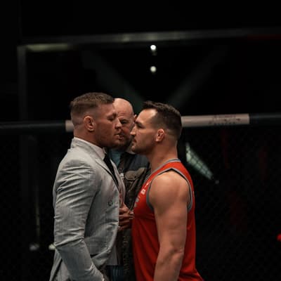 UFC : Conor McGregor enfin de retour