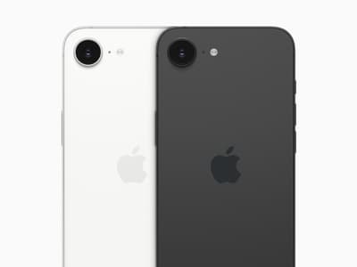 Shopping d’hiver : l’iPhone 16e est à 1€ chez SFR