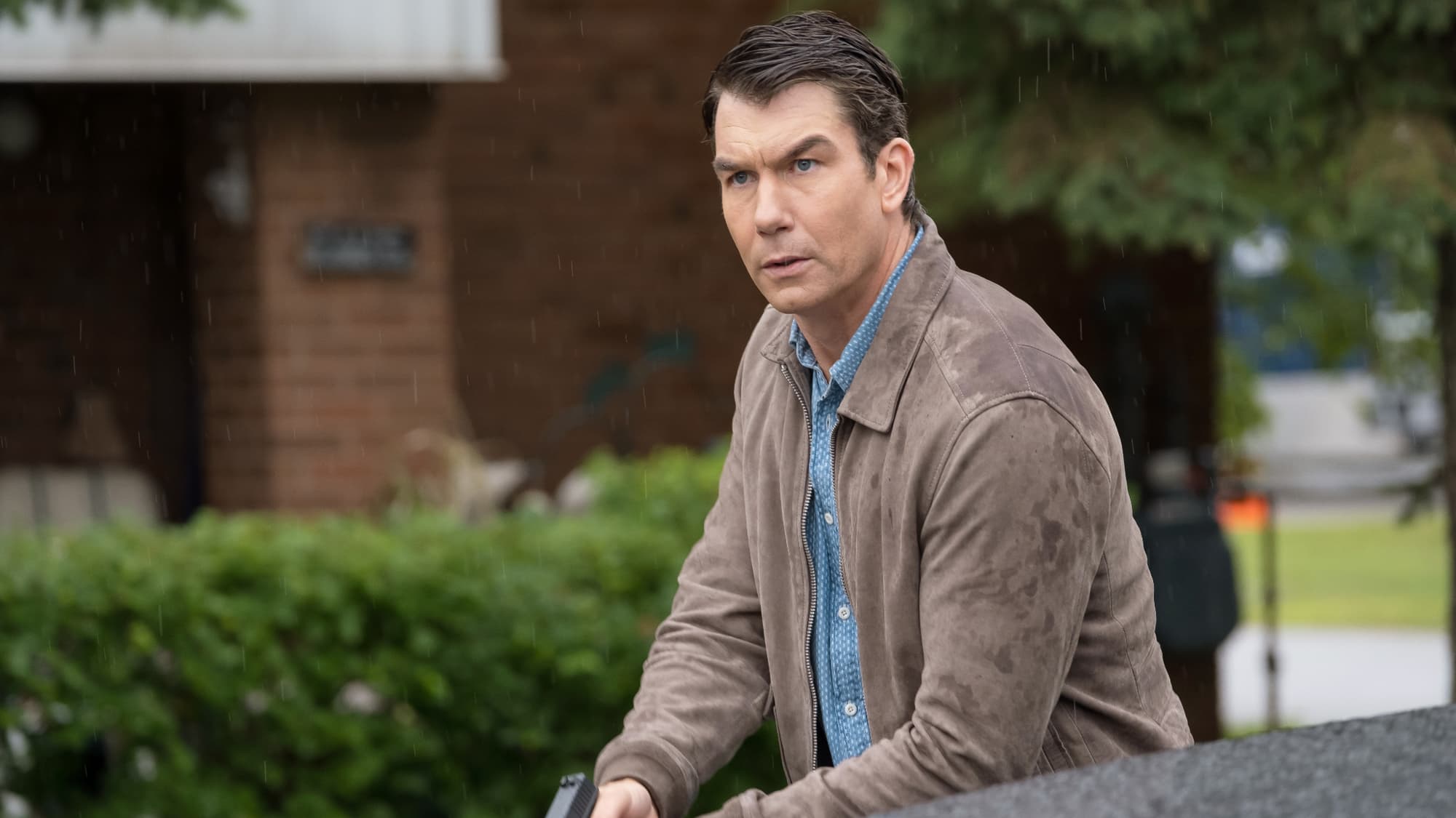 Films Et Séries Tv Avec Jerry O'connell