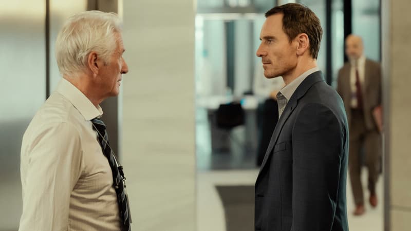 The Agency : le remake américain du Bureau des Légendes arrive sur Canal+