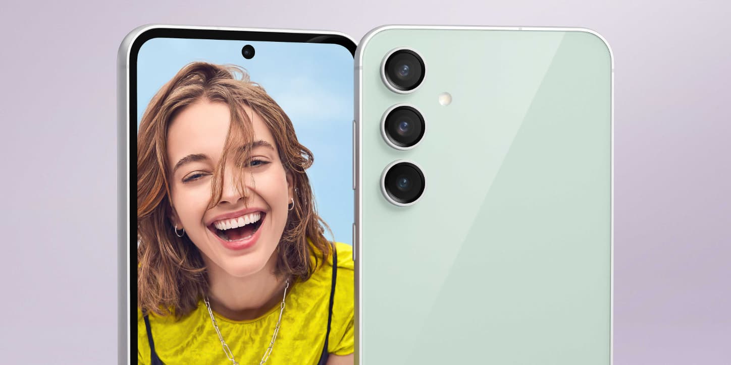 Le successeur du Samsung Galaxy S23 FE (en photo) pourrait-il arriver plus tôt que prévu sur le marché mobile ?