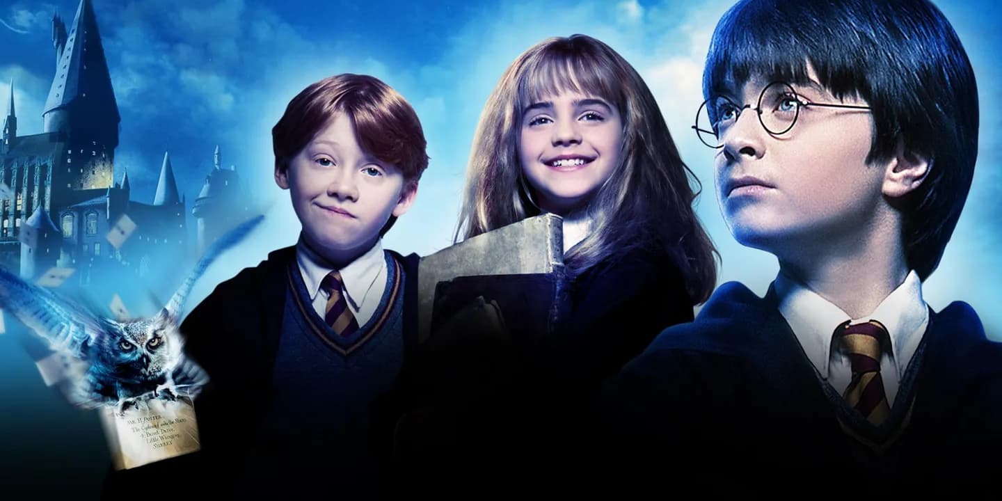 Découvrez une anecdote sur le film "Harry Potter à l'école des sorciers" ! 