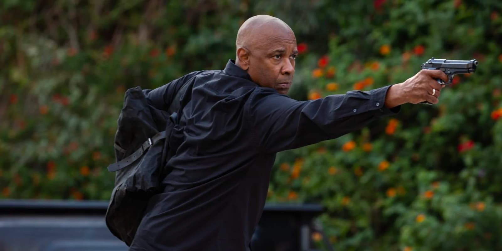 Denzel Washington est de retour dans "Equalizer 3".