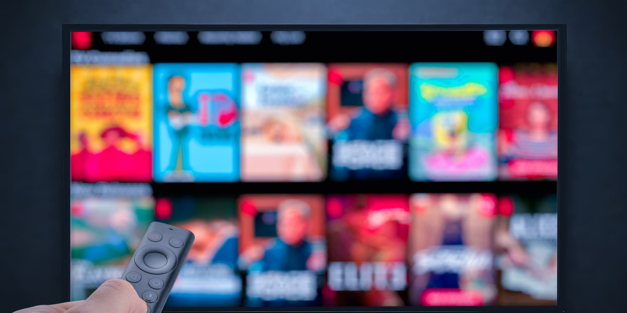 Voici la liste des appareils qui ne seront bientôt plus compatibles avec Netflix.