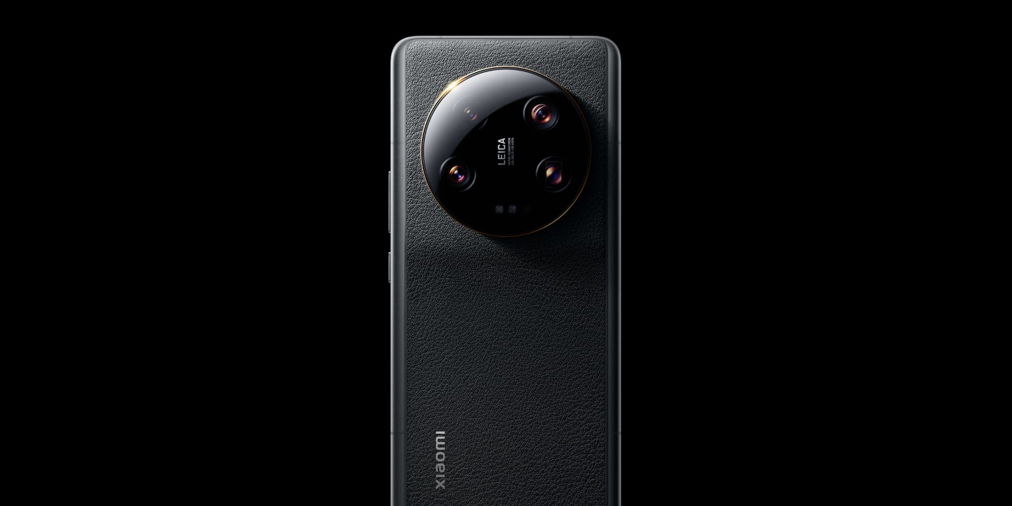 Le nouveau Xiaomi 13 Ultra, bientôt disponible en France