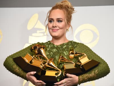 Adele : la date de son prochain album révélée