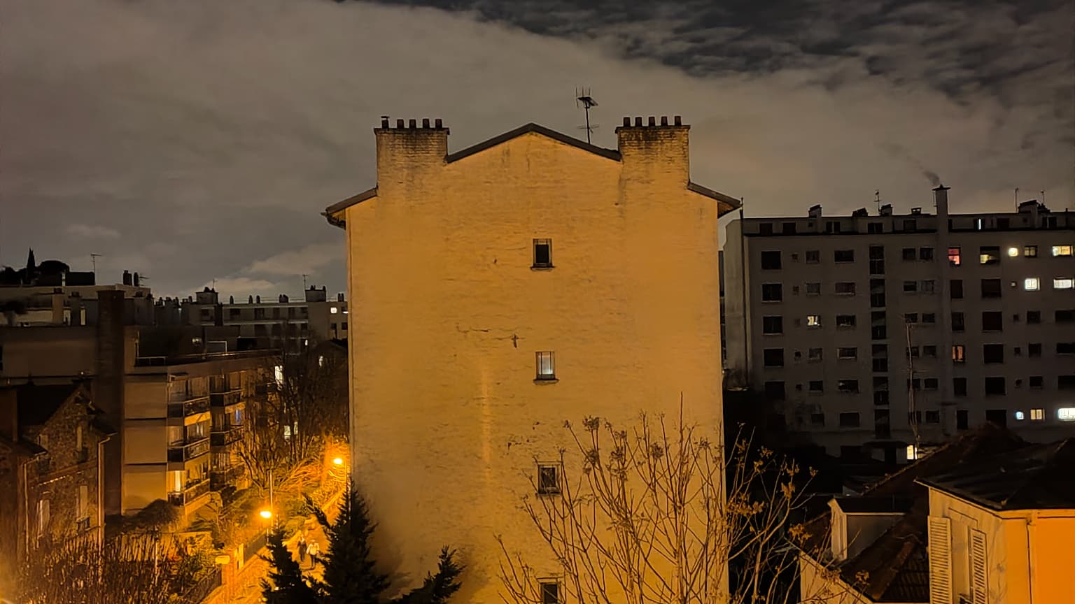 Nuit