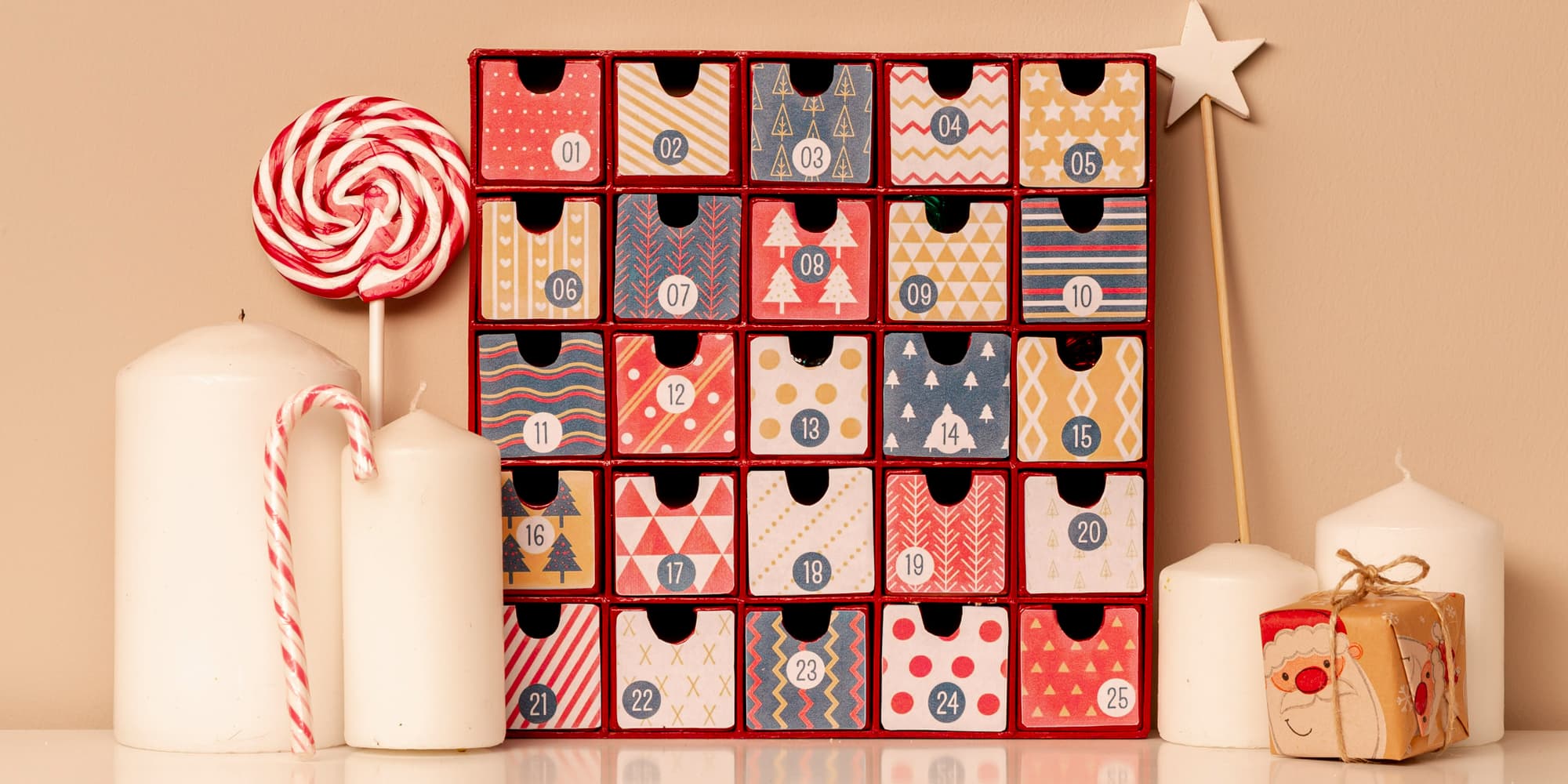 Voici comment fonctionne l'arnaque aux faux calendriers de l’Avent Sephora.